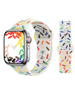 Smart watch S30 Ultra sa 7 narukvica