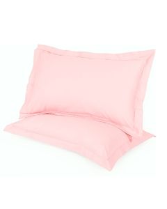 DEKOR DOM Jastučnica 50x70cm CB Oxford, svetlo roze - 023204