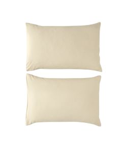 DEKOR DOM Jastučnica 40x60cm CB, ivory - 023219