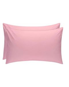 DEKOR DOM Jastučnica 40x60cm CB, roze - 023222