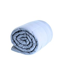 DEKOR DOM Jorgan  195x215cm Othello Egeo, plava - 040883-1