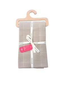 DEKOR DOM Nadstolnjak MISTRAL SOGO 50x140 - Beige - 024095