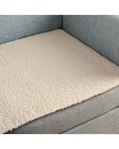 DEKOR DOM Fleker 70x200cm Natural - 025204