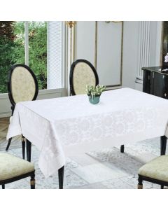 DEKOR DOM Stolnjak NEOCOTTON 160x220 - White - 041609