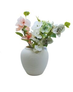 DEKOR DOM Cvet ORCHID SPRIG - N59