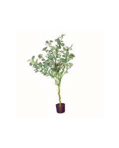 DEKOR DOM Drvo - MONEY TREE 120cm - N60