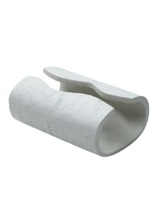 DEKOR DOM Kutija za salvete PIANURA WJM 1219 - 22cm - N57