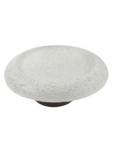 DEKOR DOM Podmetač za vazu TONDA WJM 922-2 - 25cm - N57