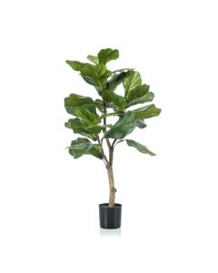 DEKOR DOM Cvet u saksiji - FICUS A1026 - N60