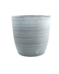 DEKOR DOM Saksija BASIN 41cm - N56