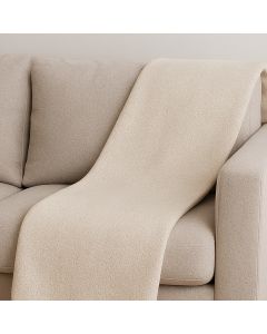 DEKOR DOM Fleker NATURA 70x200 - Ivory