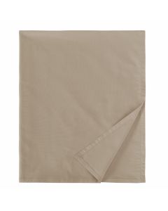 DEKOR DOM Čaršav CB PLAIN 160x240 - Beige