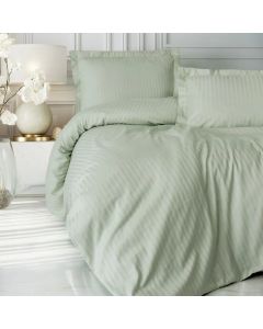 DEKOR DOM Posteljina CB ELEGANT STRIPE SATEN - ADACAYI