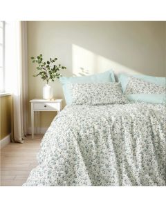 DEKOR DOM Posteljina CB RANFORCE DOUBLE - Petite - NOLA