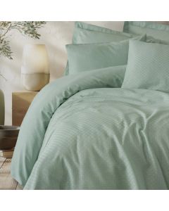 DEKOR DOM Posteljina CB RANFORCE DOUBLE - Plaid - ADACAYI