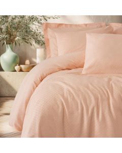 DEKOR DOM Posteljina CB RANFORCE DOUBLE - Plaid - SOMON