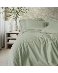 DEKOR DOM Posteljina CB RANFORCE DOUBLE - Plain Line - ADACAYI