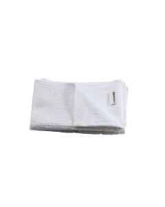 DEKOR DOM Peškir REALE 30x50 - WHITE