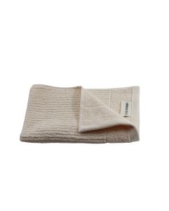 DEKOR DOM Peškir REALE 30x50 - BEIGE