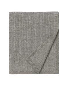 DEKOR DOM Fleker NATURA 70x150 - Grey