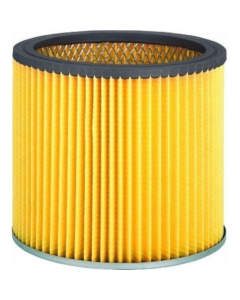 EINHELL Dugotrajni filter za suvo usisavanje za Duo, Inox serije