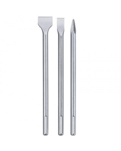 EINHELL Set pribora za čekić bušilice SDS-Max 3/1