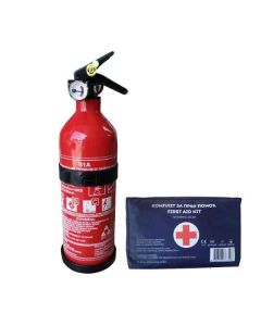AUTOPRACTIC Auto komplet E - 22v01304-14495