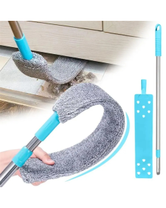 Super savitljivi brisko za teško dostupne površine