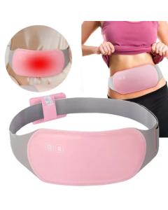 Pojas za grejanje stomaka u periodu ciklusa