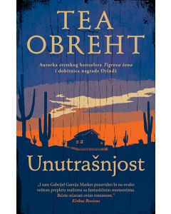 Unutrašnjost - 9788652134960