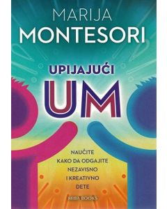 Upijajući um - 9788689595512