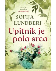Upitnik je pola srca - 9788652135424