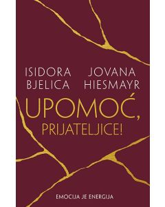 Upomoć, prijateljice! - 9788652127115