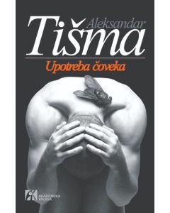 Upotreba čoveka - 9788686611598