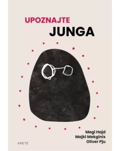 Upoznajte Junga - 9788682394082