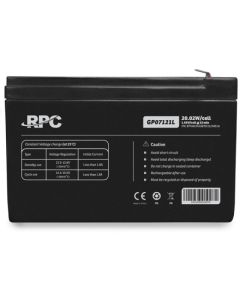 NJOY GP07121L baterija za UPS 12V 20.02W (BTVACFUOBTA1LCW01A)
