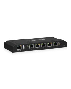 UBIQUITI ES-5XP EdgeSwitch 5x Giga Poe - UQ008