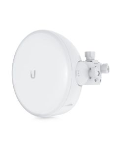 UBIQUITI GBE-PLUS GIGABEAM PLUS, 60 GHZ, BANDWIDTH 2,16 GHZ, 35DBI, 1,5 GNPS+, UP TO 1,5km - UQ052