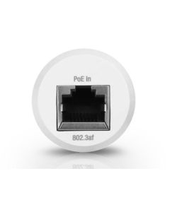 UBIQUITI INSTANT 802.3AF outdoor gigabit converter poe - UQ056