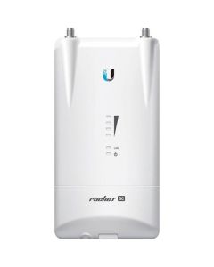 UBIQUITI R5 AC-LITE rocket 5 AC LITE EU, 2X2MIMO, 5GHZ, 27DBM - UQ064