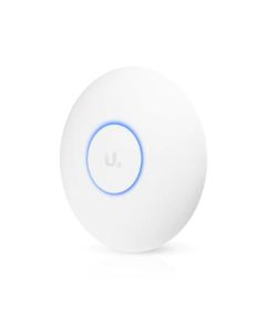 UBIQUITI UAP-AC-SHD UNIFI ACCESS POINT AC WAVE2 SHD, AC1700,MU-MIMO 4X4, POE+,25DBM - UQ066