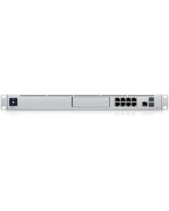 UBIQUITI UDM-SE Switch UniFi Dream Machine, 8x RJ45 1000Mb/s, 1x SFP+, 1x RJ45 2.5Gb/s WAN, 1x S - UQ068