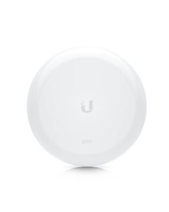 UBIQUITI AF60-HD compact form-factor airfiber 60GhZ 10 GBPS point-to-point bridge - UQ101