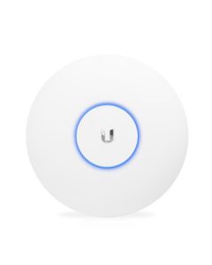 UBIQUITI UAP-AC-PRO UNIFI ACCESS POINT, DUAL BAND, 3X3 MIMO, POE+, 22DBM