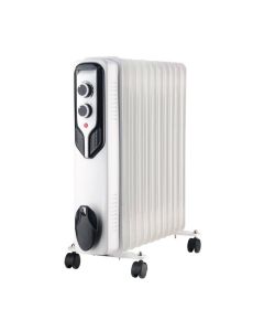 PROSTO Uljani radijator 11 rebara UR-B18-11E
