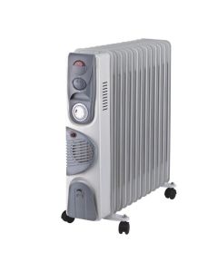 PROSTO Uljani radijator 13 rebara UR-B22FT-13E