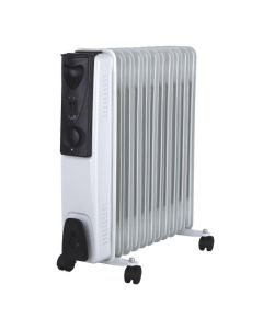 PROSTO Uljani radijator 11 rebara UR-B29-11