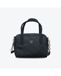 US POLO Torba Us23125-Black-Black U - US23125-00495