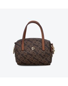 US POLO Torba Us23125-Brown-Tan U - US23125-00554