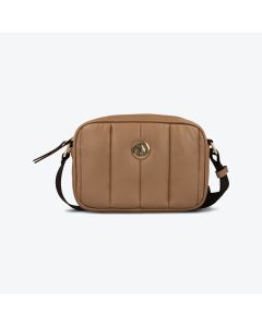 US POLO Torbica Us23152-L.Brown U - US23152-03714